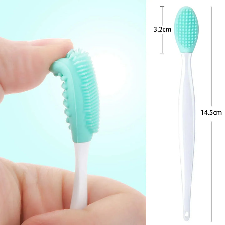 BowLift | Blackhead Removal Exfoliating Brushes