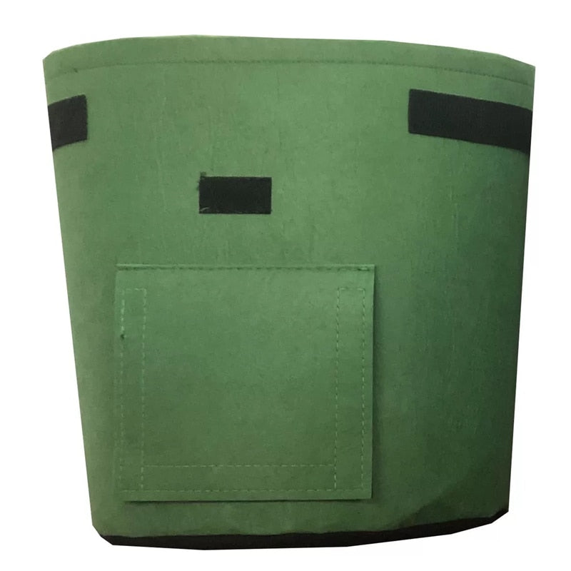 GrowMaster Pots – Stylish Grow Pot for Vegetables Bowlift