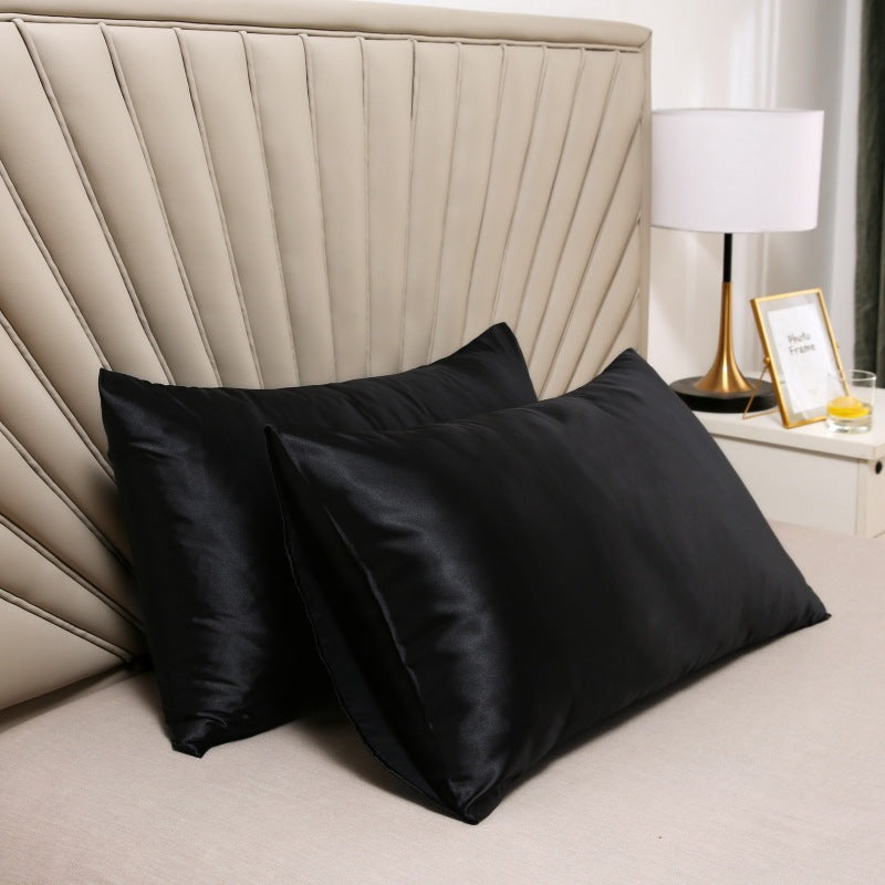 BowLift | Luxurious 100% Mulberry Silk Pillowcase for Hair and Skin – Hypoallergenic Softness, Best Silk Pillowcase for Sensitive Skin