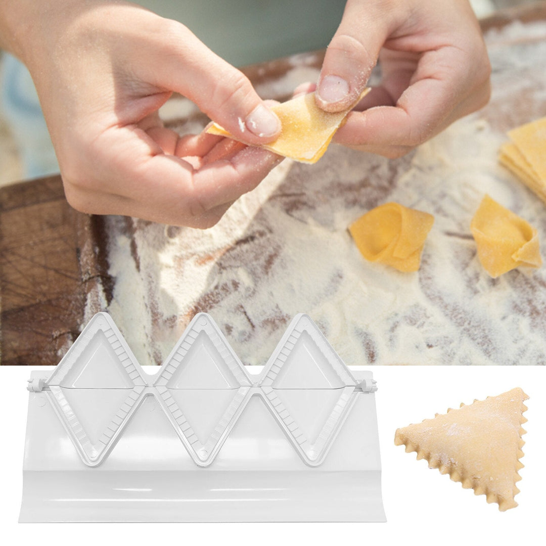 BowLift | Easy DIY Mold Dumpling Maker
