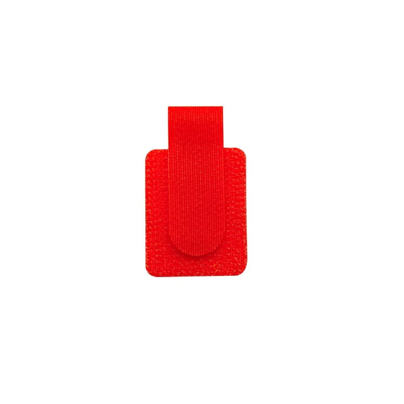 BowLift | Self-Adhesive Reusable Cable Organizer Set