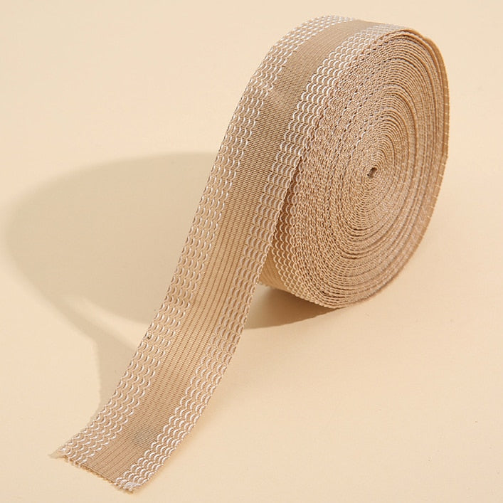 BowLift | Self-Adhesive Pants Edge Shortening Tape