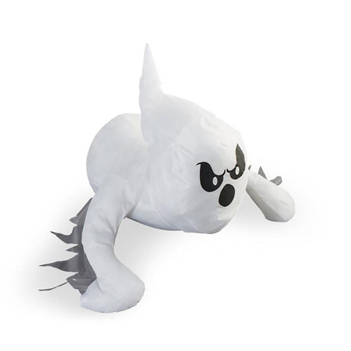 BowLift | Window Crashing Ghost Halloween Decoration