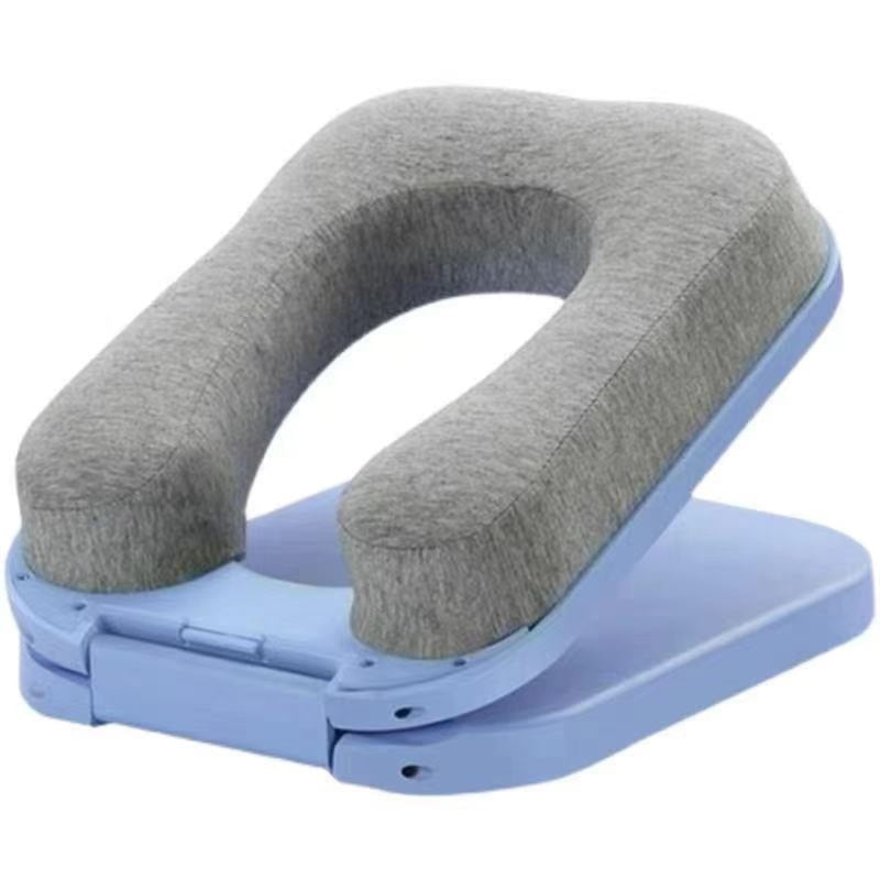 BowLift | Easy Travel Adjustable Folding Pillow