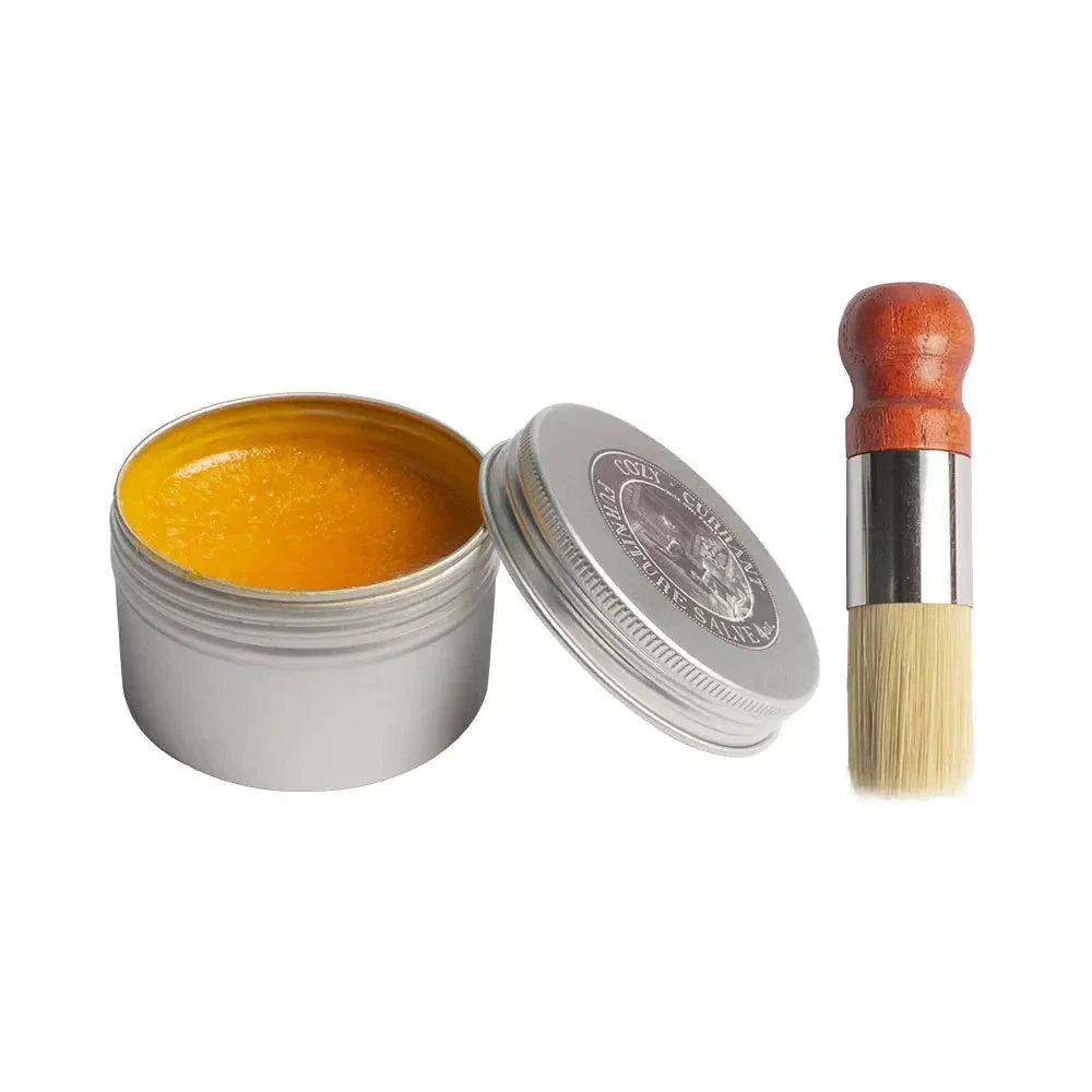 BowLift | Leather Repair Coating With Brush