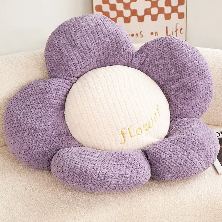 BowLift | Daisy Cushion