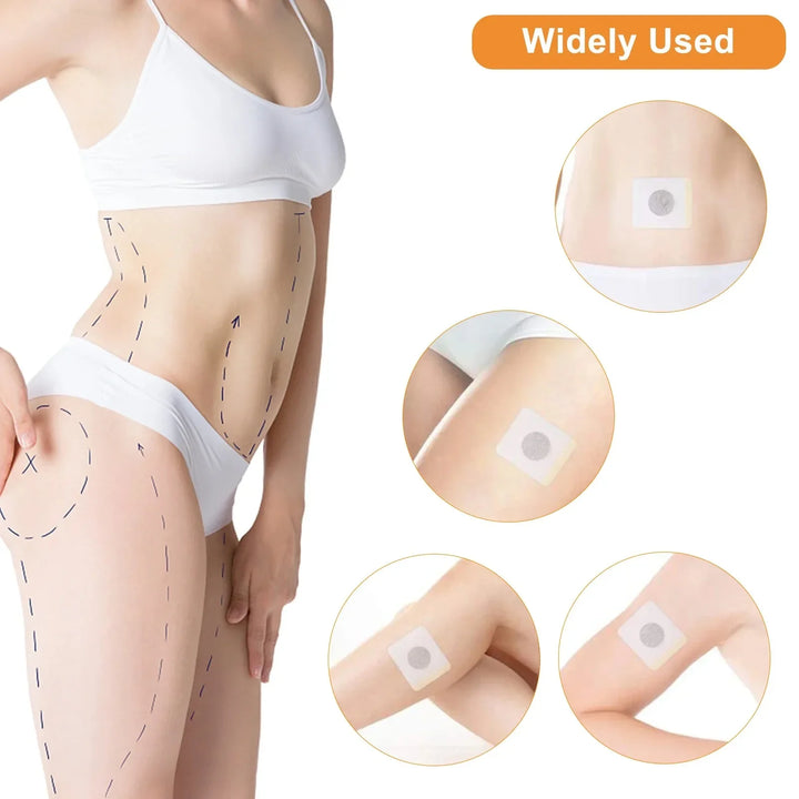 BowLift | Weight Loss Slim Patch
