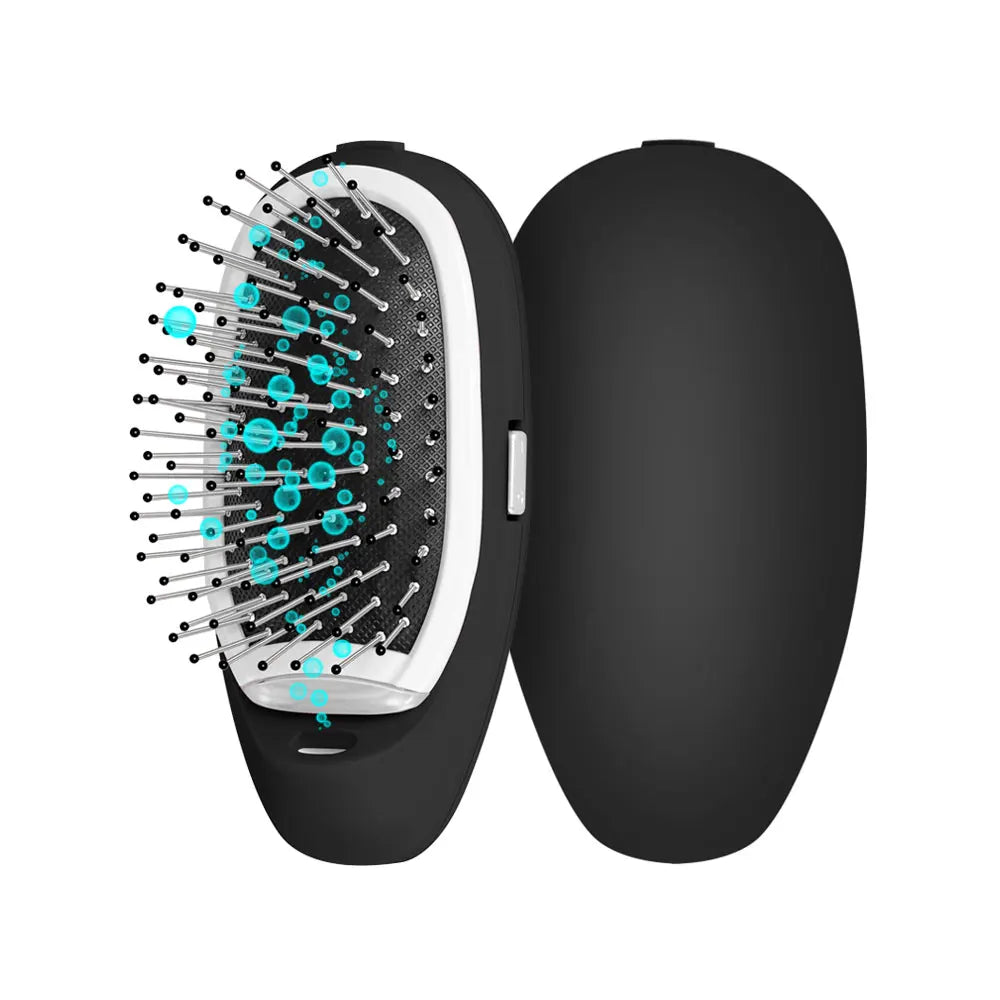 BowLift | Professional Electric Ionic Hairbush for Women