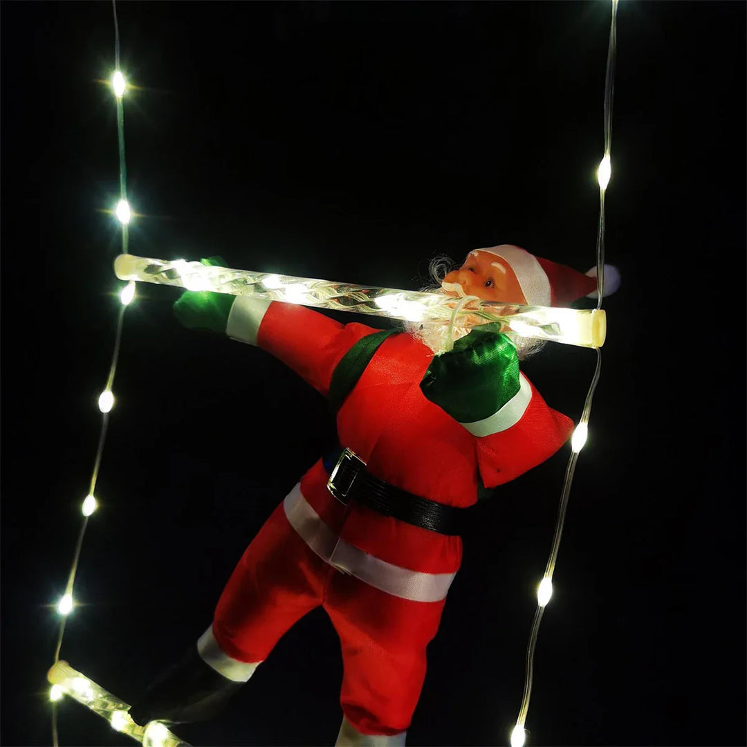 BowLift | GoudenKlim | Elegant Christmas Lights