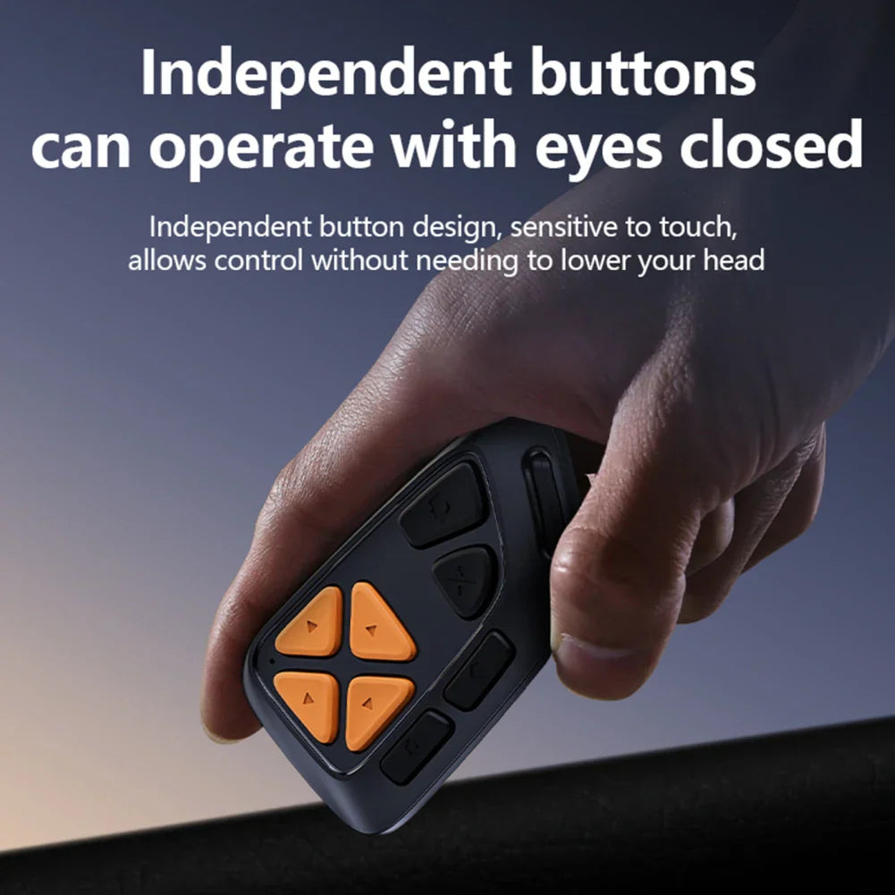 BowLift | Smart Scroll Remote Phone Video Controller Device