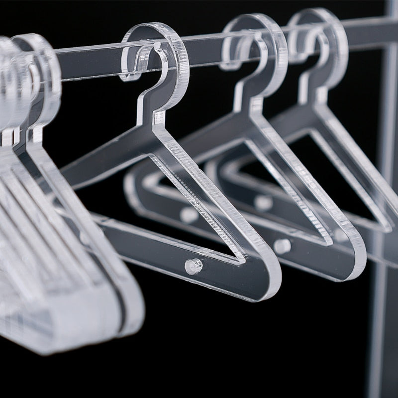 BowLift | 8pcs Hangers Earring Holder Organizer