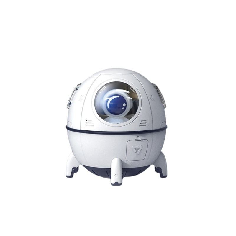 BowLift | Universe Flow Ultrasonic Astronaut Humidifier