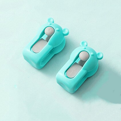 BowLift | 4Pcs Bear Non-slip Bed Clips