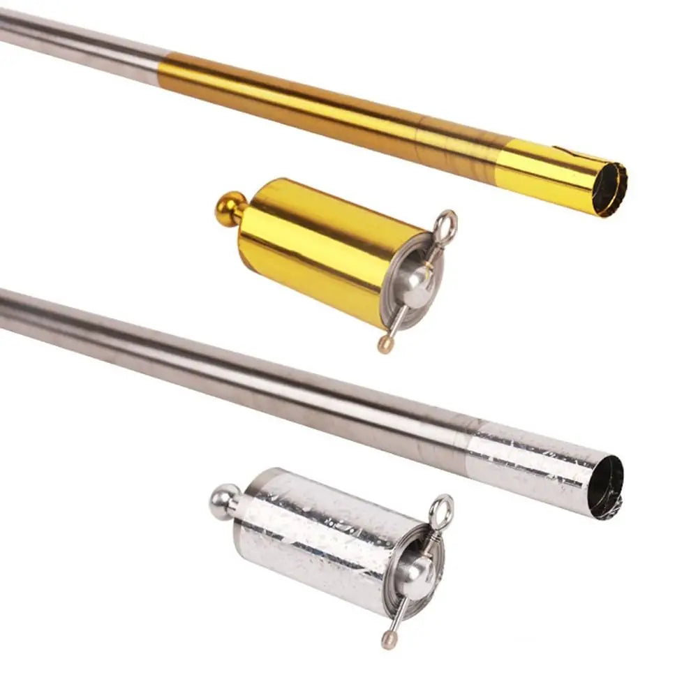 BowLift | Portable Telescopic Self Defense Stick