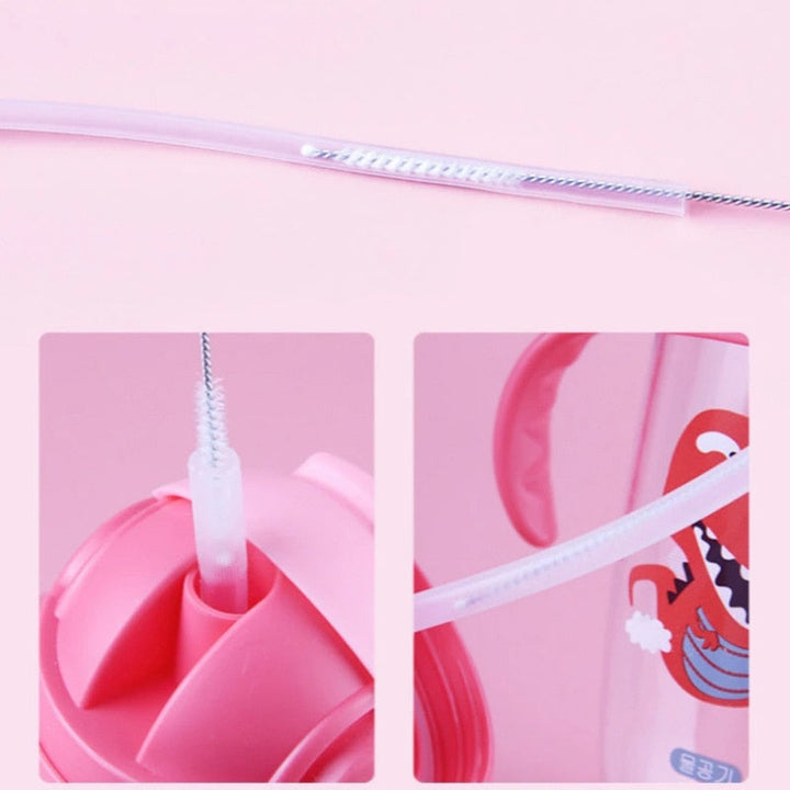 BowLift | Japanese Style Mini Cleaning Brush