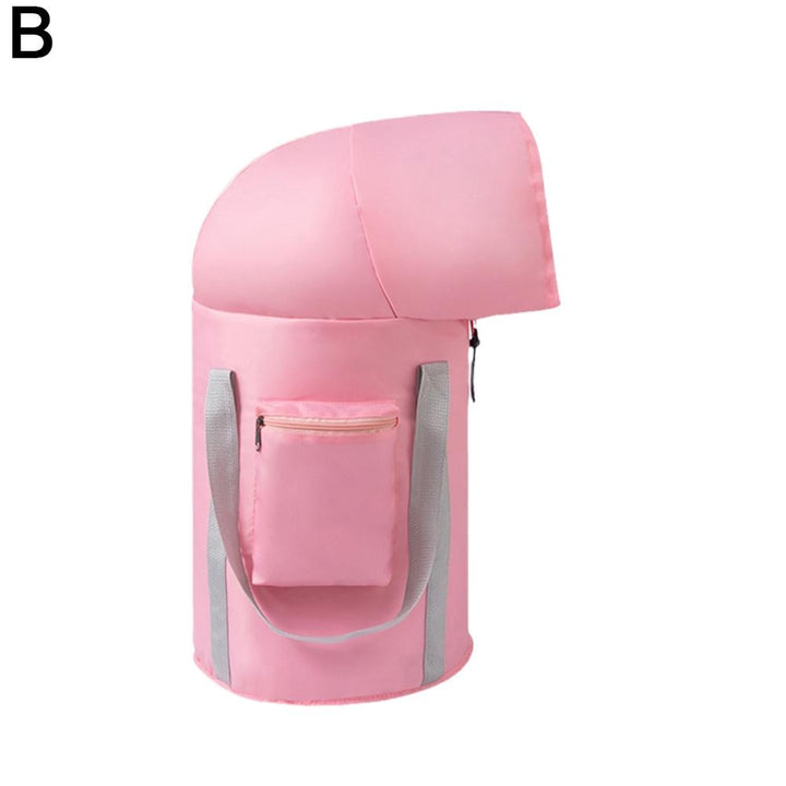 BowLift | Home Spa Foldable Bag Foot Bath