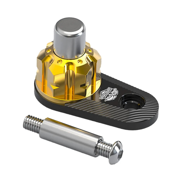 BowLift | Motorcycle Safety Parking Handlebar Brake Lock