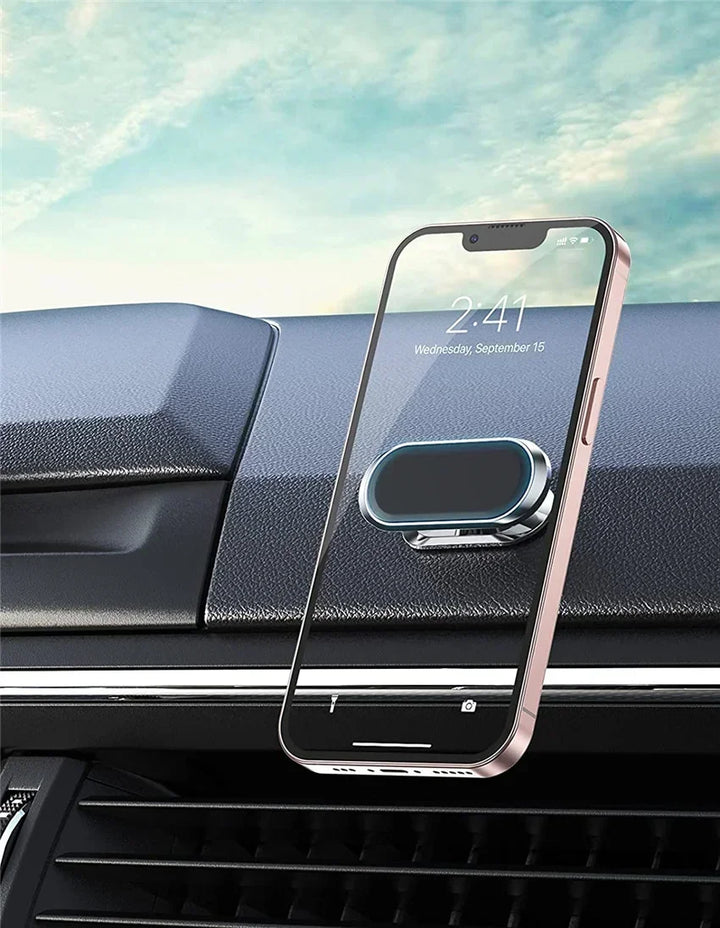 BowLift | MagnetiXGrip – Your phone stays where it should