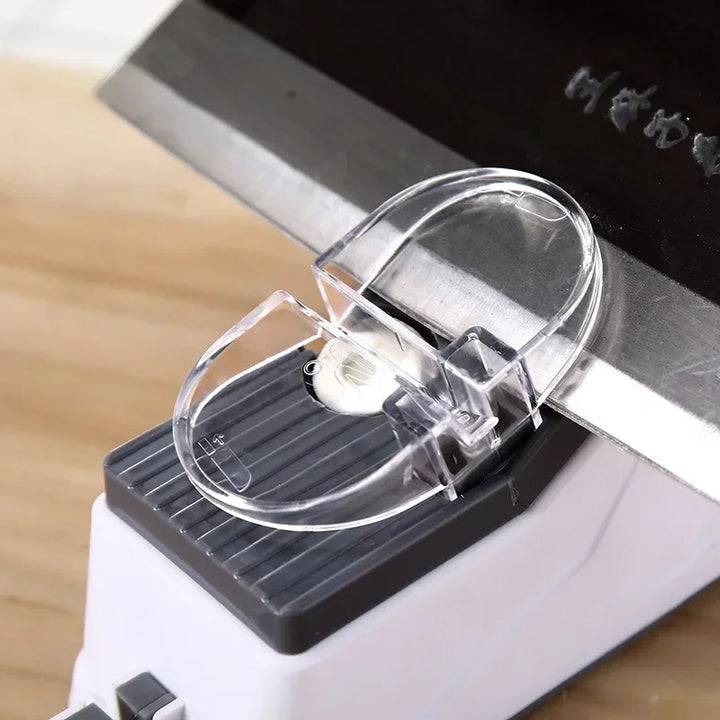 BowLift | Adjustable Electric Knife Sharpener