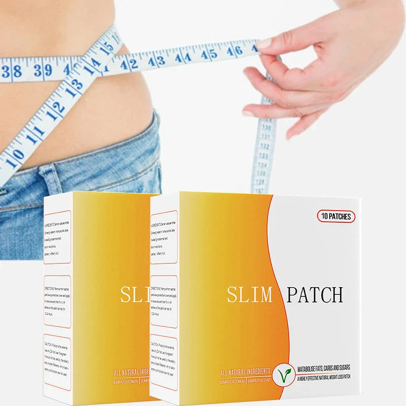 BowLift | Weight Loss Slim Patch