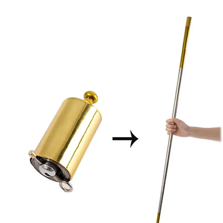 BowLift | Portable Telescopic Self Defense Stick