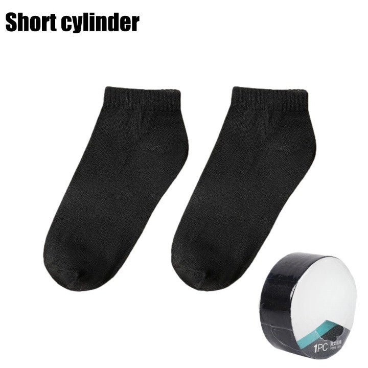 BowLift | 3pcs Travel Fast Disposable Compression Socks