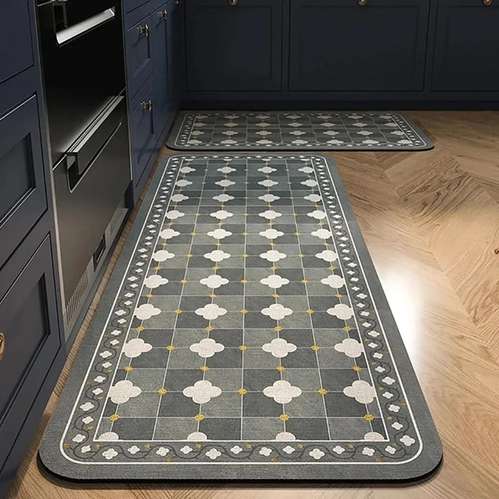 BowLift | Non-Slip Kitchen Rugs and Runners – Durable, Stylish Floor Decor