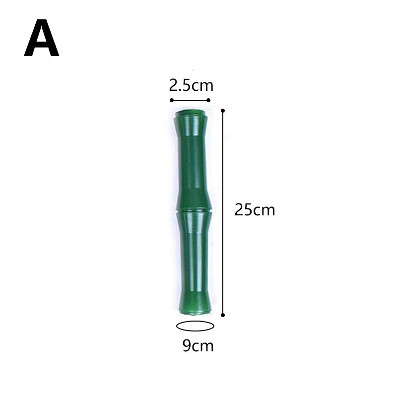 BowLift | Natural Home Styler Bamboo Shape Pipe
