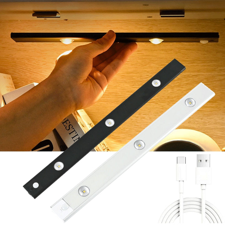 BowLift | OVERNIGHT Sensor lights | Today 1+1 free