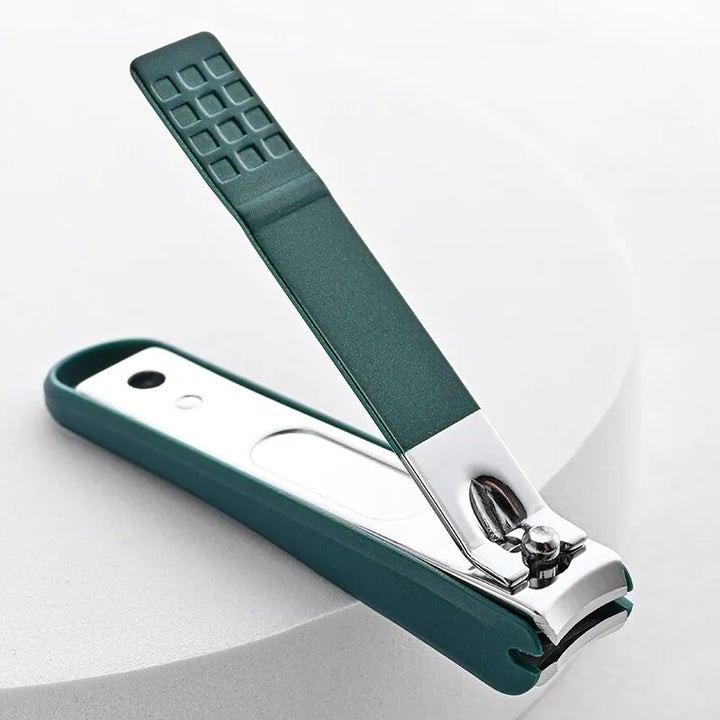BowLift | Sleek Edge Portable Nail Clipper Set