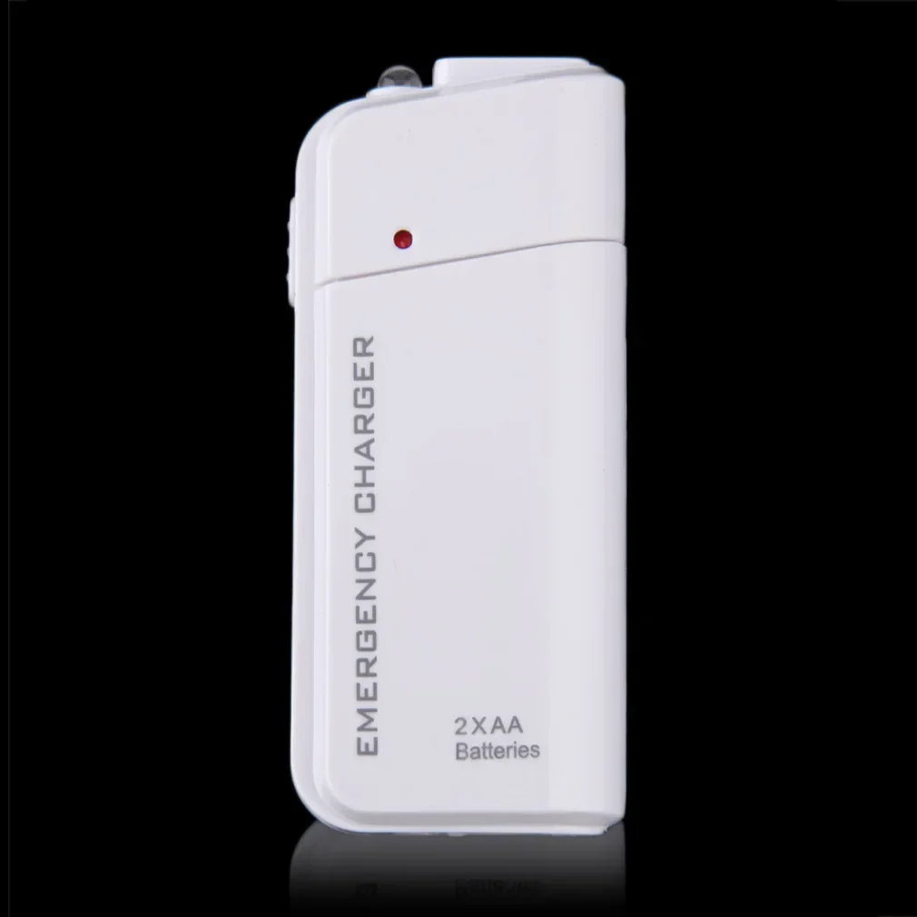 BowLift | USB Emergency Power Bank
