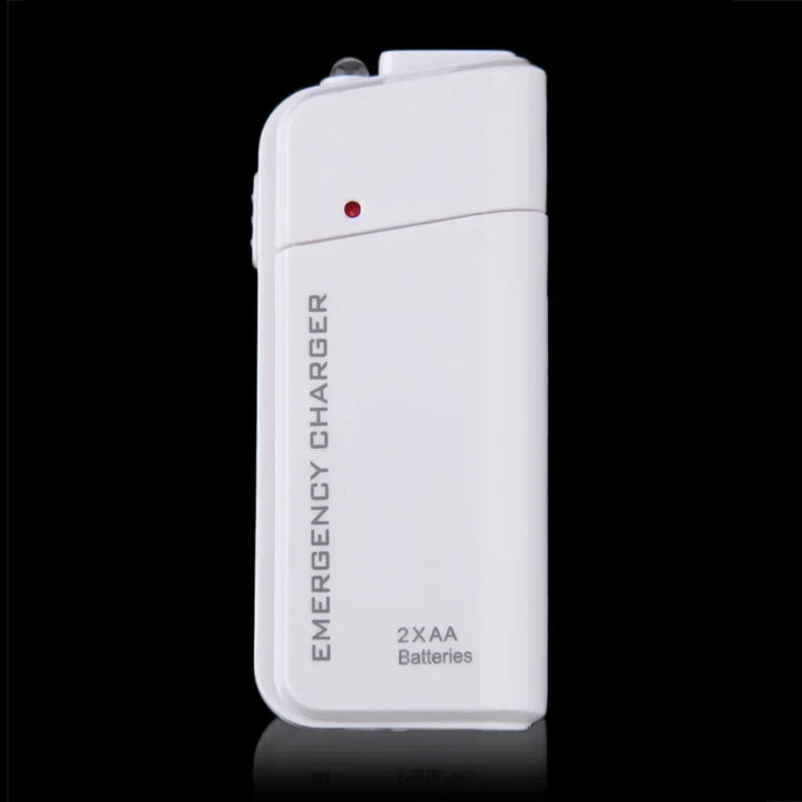 BowLift | USB Emergency Power Bank