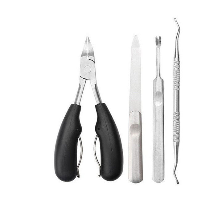 BowLift | Heavy Duty Pro Nail Clipper