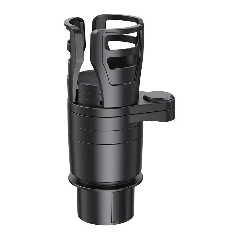 BowLift | 4 In 1 Adjustable Car Cup Holder