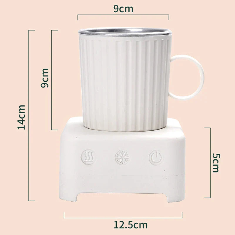 BowLift | Instant Cool Compact Drink Cooler