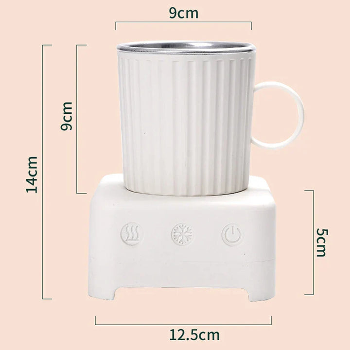 BowLift | Instant Cool Compact Drink Cooler