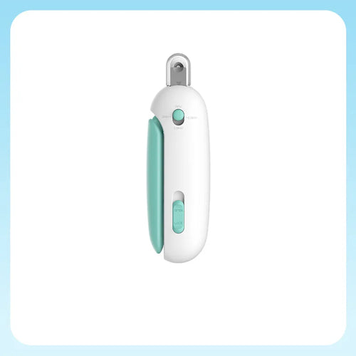 BowLift | Gentle Safe Clip Pet Nail Cutter Gadget