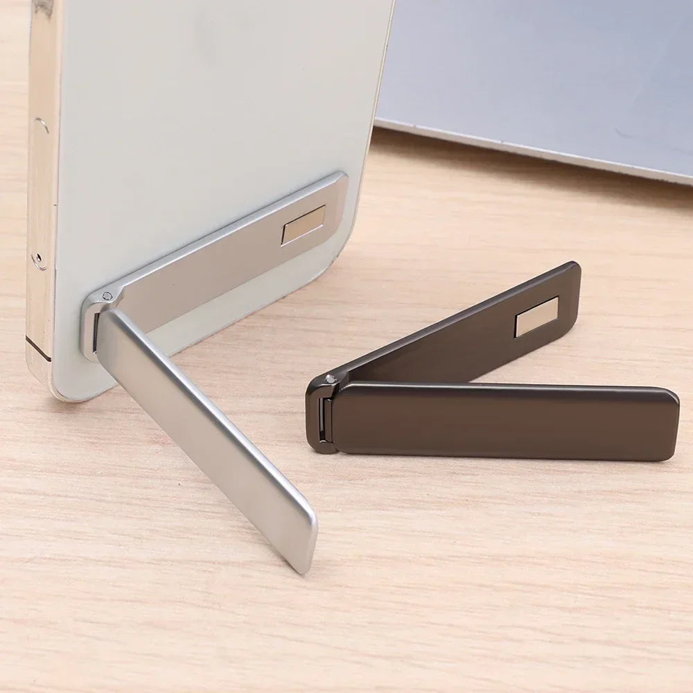 BowLift | Adhesive Ultra Thin Magnetic Kickstand Bracket