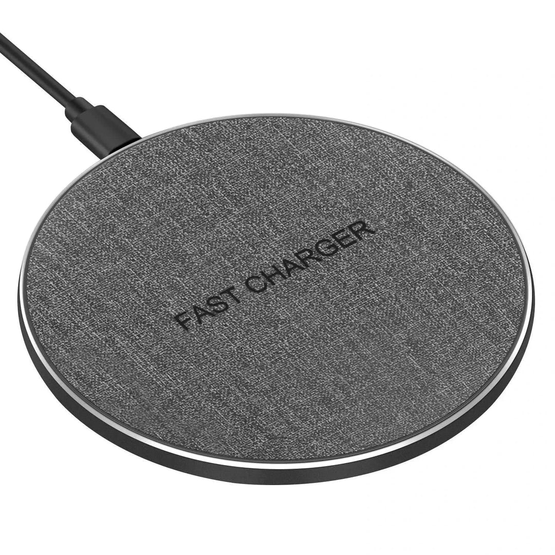 BowLift | DazzleCharge 40W Dual Wireless Charging Station – Fast & Safe