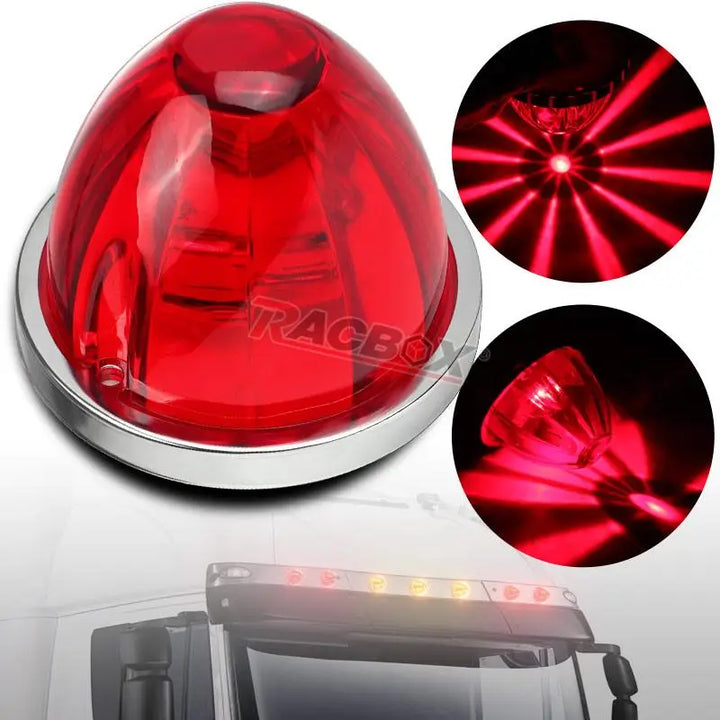 BowLift | Dynamic Glow Car Base LED Light