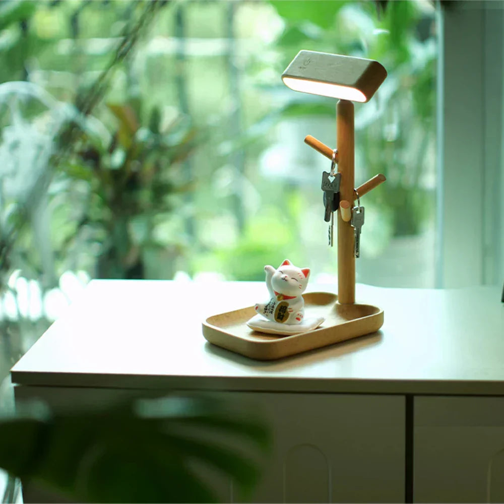BowLift | Aura of natural light and clever storage