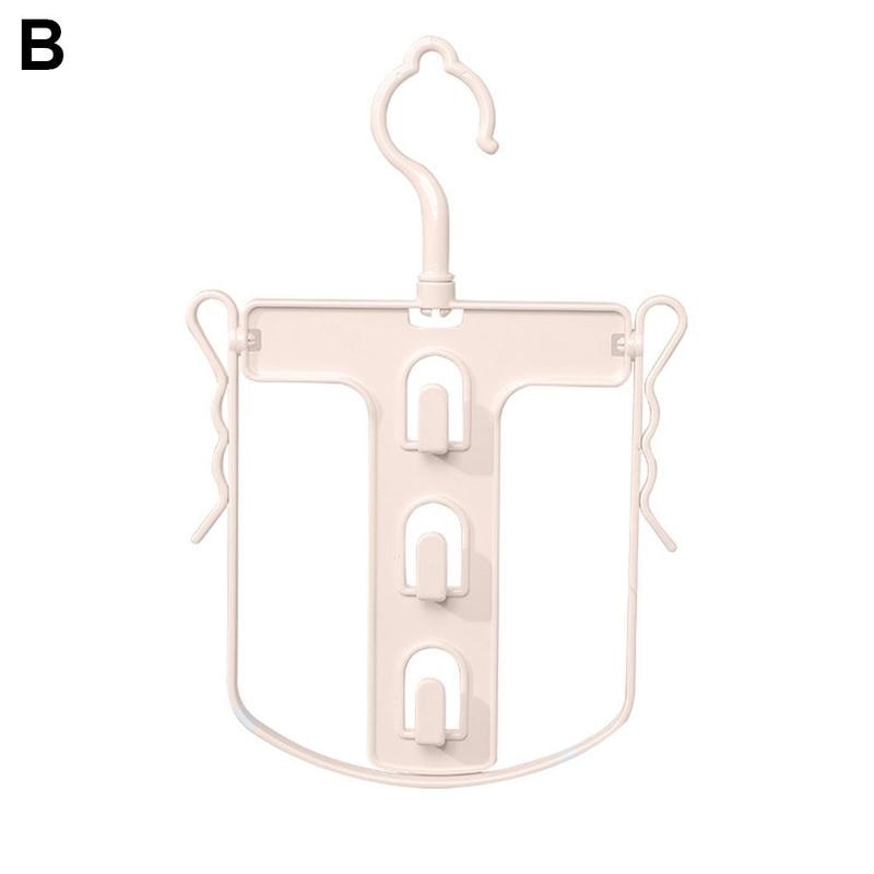 BowLift | Magic Non-Slip Folding Sweater Hanger