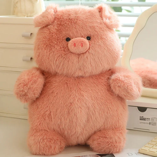 BowLift | Soft Animal Soft Hug Buddy Pillow Plushies