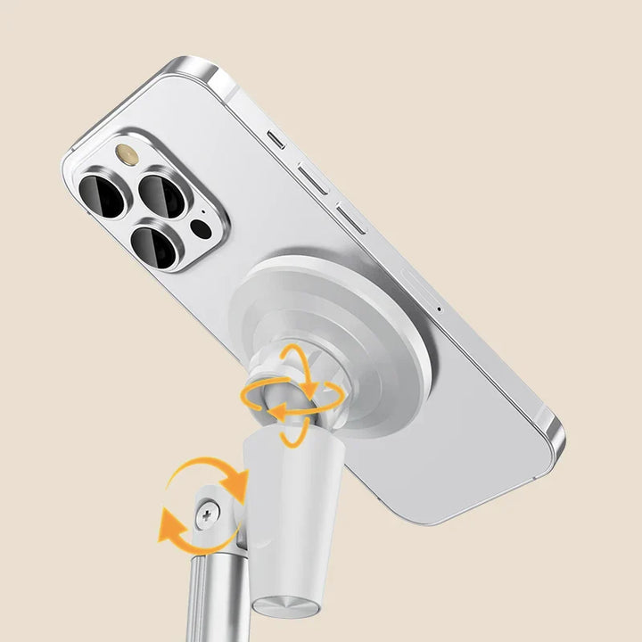 BowLift | Mag Flex Stable Adjustable Phone Stand