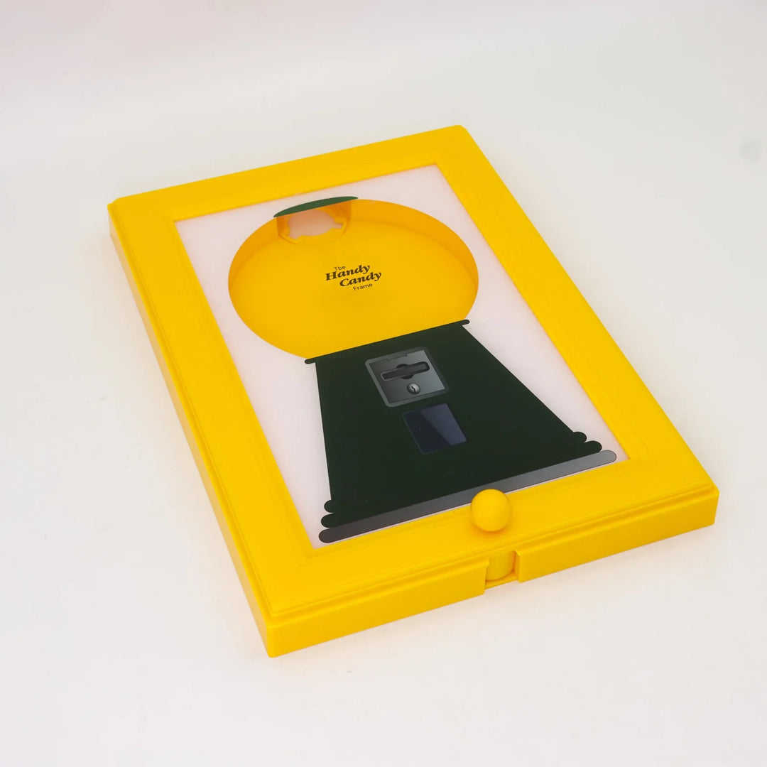 BowLift | Hanging Candy Frame