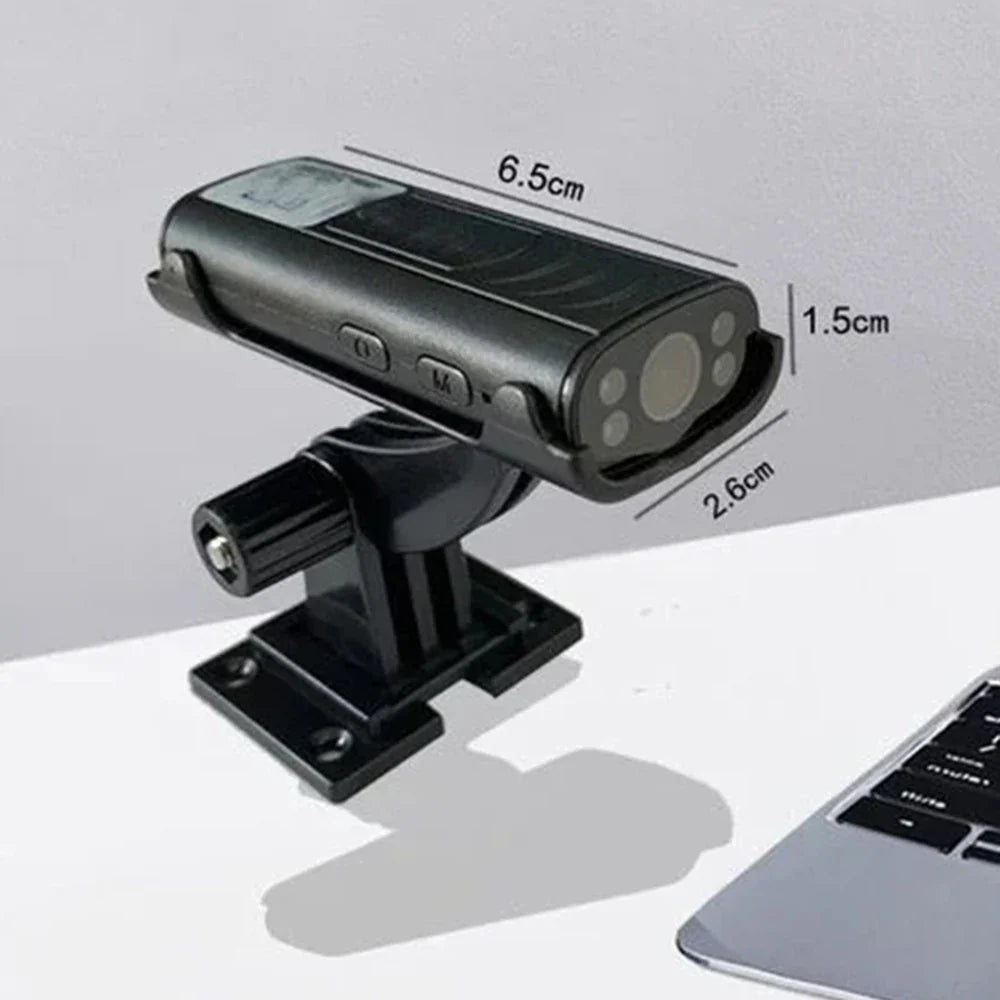 BowLift | Remote Surveillance Camera