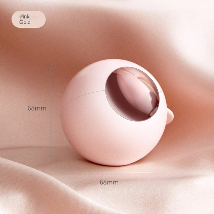 BowLift | Futuristic Reusable Sticky Lint Remover
