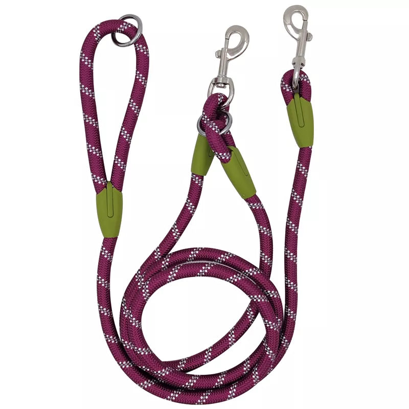 FreedomLeash – Innovative Hands-Free Dog Leash Bowlift
