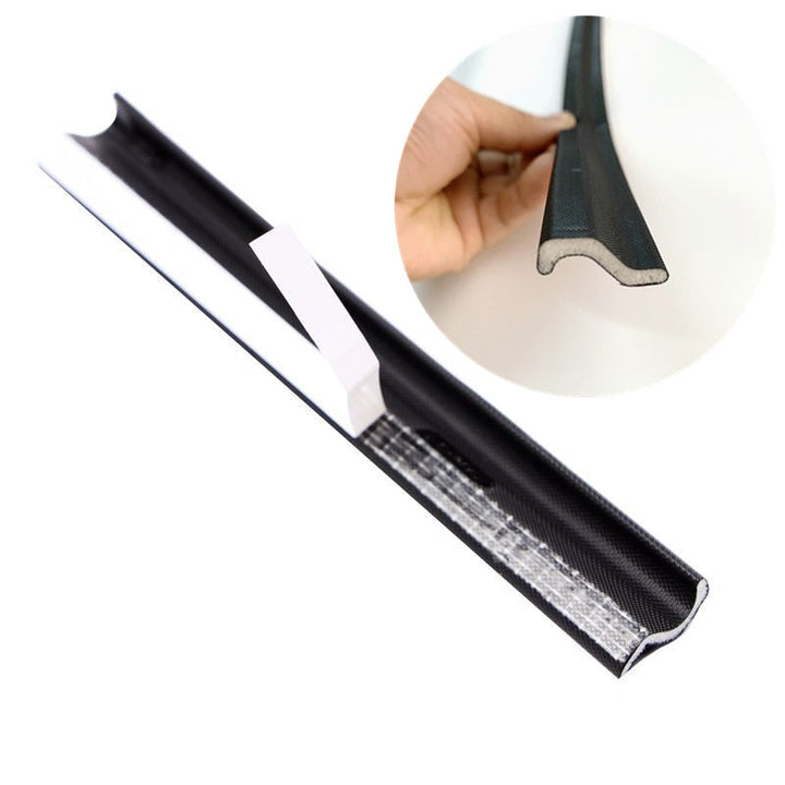 BowLift | Soundproof Window Sealing Strip Foam