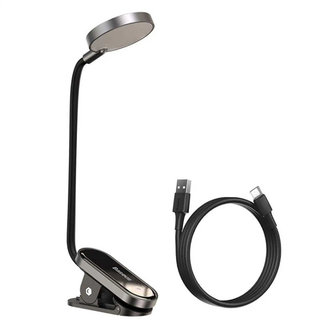 BowLift | 360 Flexible Gooseneck Desk Lamp